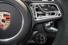 Porsche 718 Boxster GTS 4.0 - U2696