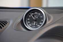 Porsche 718 Boxster GTS 4.0 - U2696