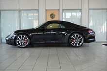Porsche 911 (991.1) 3.8 C2'S' PDK Cabriolet - U2697