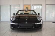 Porsche 911 (991.1) 3.8 C2'S' PDK Cabriolet - U2697