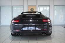 Porsche 911 (991.1) 3.8 C2'S' PDK Cabriolet - U2697