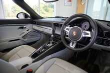 Porsche 911 (991.1) 3.8 C2'S' PDK Cabriolet - U2697