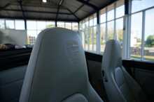 Porsche 911 (991.1) 3.8 C2'S' PDK Cabriolet - U2697