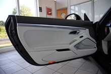 Porsche 911 (991.1) 3.8 C2'S' PDK Cabriolet - U2697