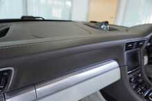 Porsche 911 (991.1) 3.8 C2'S' PDK Cabriolet - U2697