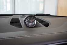 Porsche 911 (991.1) 3.8 C2'S' PDK Cabriolet - U2697