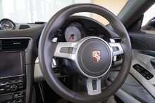 Porsche 911 (991.1) 3.8 C2'S' PDK Cabriolet - U2697
