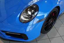 Porsche 911 (992.1) 3.0T  Carrera GTS Coupe PDK - U2698