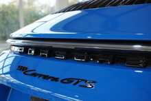 Porsche 911 (992.1) 3.0T  Carrera GTS Coupe PDK - U2698
