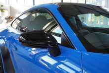 Porsche 911 (992.1) 3.0T  Carrera GTS Coupe PDK - U2698