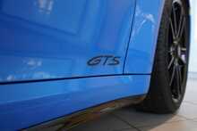 Porsche 911 (992.1) 3.0T  Carrera GTS Coupe PDK - U2698