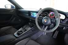 Porsche 911 (992.1) 3.0T  Carrera GTS Coupe PDK - U2698