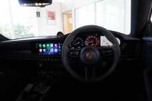 Porsche 911 (992.1) 3.0T  Carrera GTS Coupe PDK - U2698