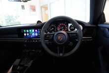 Porsche 911 (992.1) 3.0T  Carrera GTS Coupe PDK - U2698