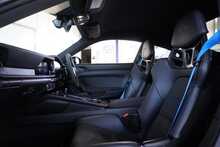 Porsche 911 (992.1) 3.0T  Carrera GTS Coupe PDK - U2698