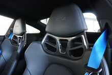 Porsche 911 (992.1) 3.0T  Carrera GTS Coupe PDK - U2698