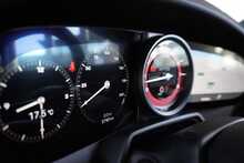 Porsche 911 (992.1) 3.0T  Carrera GTS Coupe PDK - U2698