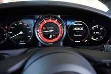 Porsche 911 (992.1) 3.0T  Carrera GTS Coupe PDK - U2698