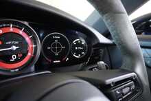 Porsche 911 (992.1) 3.0T  Carrera GTS Coupe PDK - U2698