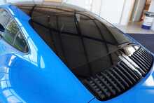 Porsche 911 (992.1) 3.0T  Carrera GTS Coupe PDK - U2698