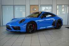 Porsche 911 (992.1) 3.0T  Carrera GTS Coupe PDK - U2698