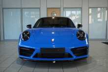 Porsche 911 (992.1) 3.0T  Carrera GTS Coupe PDK - U2698