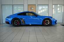 Porsche 911 (992.1) 3.0T  Carrera GTS Coupe PDK - U2698