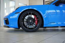 Porsche 911 (992.1) 3.0T  Carrera GTS Coupe PDK - U2698