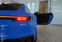 Porsche 911 (992.1) 3.0T  Carrera GTS Coupe PDK - U2698