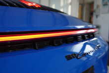 Porsche 911 (992.1) 3.0T  Carrera GTS Coupe PDK - U2698