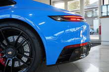 Porsche 911 (992.1) 3.0T  Carrera GTS Coupe PDK - U2698