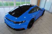 Porsche 911 (992.1) 3.0T  Carrera GTS Coupe PDK - U2698