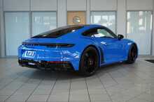 Porsche 911 (992.1) 3.0T  Carrera GTS Coupe PDK - U2698