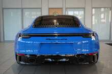 Porsche 911 (992.1) 3.0T  Carrera GTS Coupe PDK - U2698