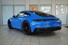 Porsche 911 (992.1) 3.0T  Carrera GTS Coupe PDK - U2698