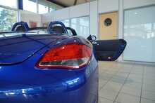 Porsche Boxster 987 3.4 'S' Manual - U2699