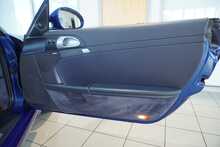Porsche Boxster 987 3.4 'S' Manual - U2699