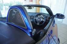 Porsche Boxster 987 3.4 'S' Manual - U2699