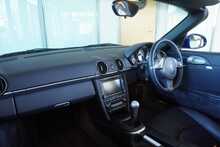 Porsche Boxster 987 3.4 'S' Manual - U2699