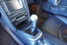 Porsche Boxster 987 3.4 'S' Manual - U2699