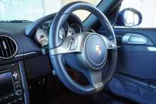 Porsche Boxster 987 3.4 'S' Manual - U2699