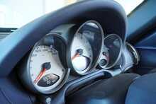 Porsche Boxster 987 3.4 'S' Manual - U2699