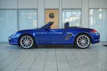 Porsche Boxster 987 3.4 'S' Manual - U2699