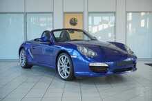 Porsche Boxster 987 3.4 'S' Manual - U2699