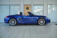 Porsche Boxster 987 3.4 'S' Manual - U2699