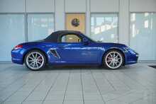 Porsche Boxster 987 3.4 'S' Manual - U2699