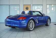 Porsche Boxster 987 3.4 'S' Manual - U2699