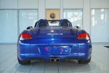 Porsche Boxster 987 3.4 'S' Manual - U2699