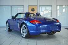 Porsche Boxster 987 3.4 'S' Manual - U2699