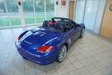 Porsche Boxster 987 3.4 'S' Manual - U2699